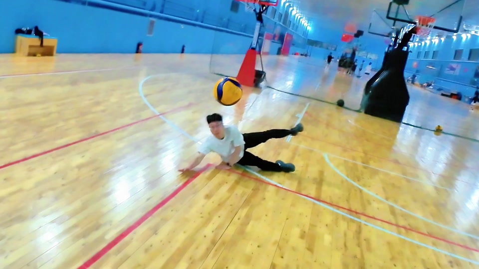 勋教练